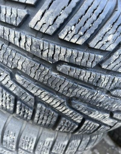 Nokian Tyres Hakkapeliitta R 245/55 R19