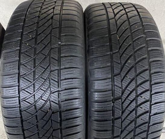 Hankook Kinergy 4S H740 225/45 R17