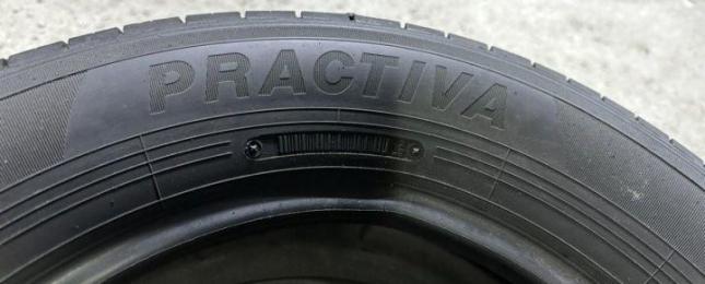 Yokohama Practiva BP01 175/65 R14