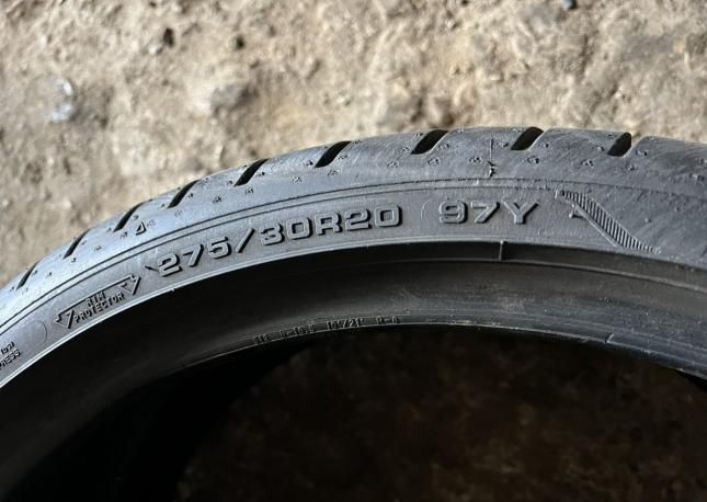 Goodyear Eagle F1 Asymmetric 3 275/30 R20