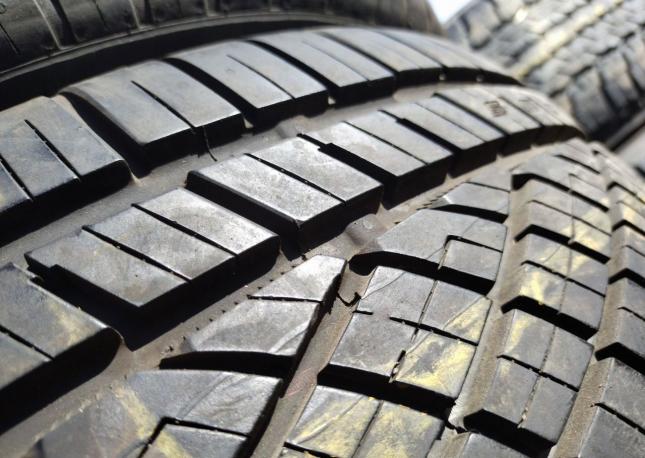 Continental ExtremeContact DWS 225/50 R16