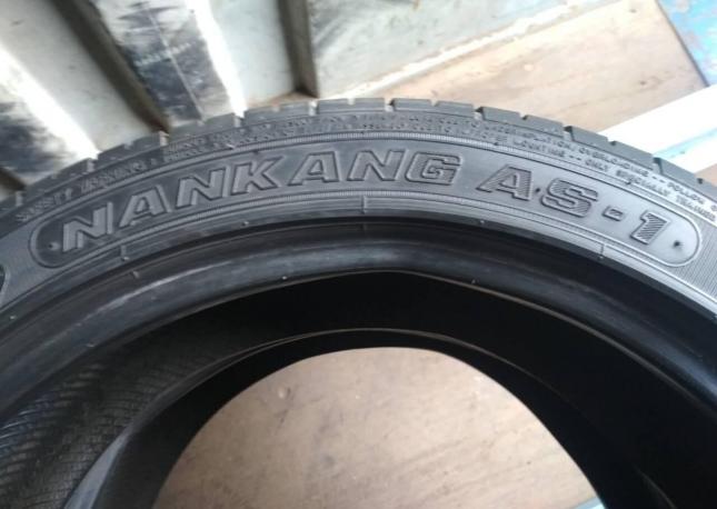 Nankang AS-1 215/45 R18