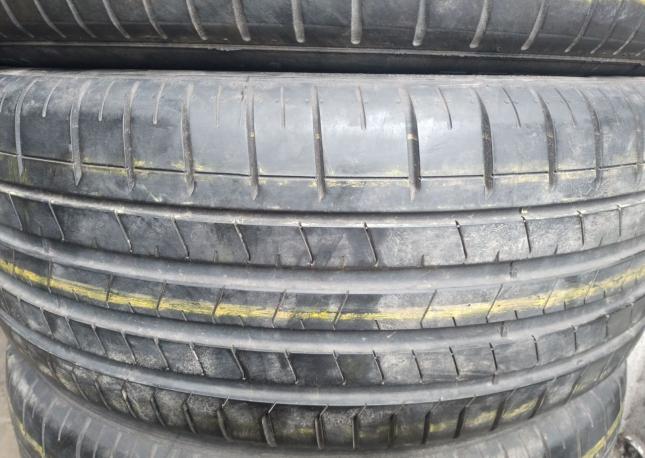 Pirelli P Zero PZ4 275/50 R20
