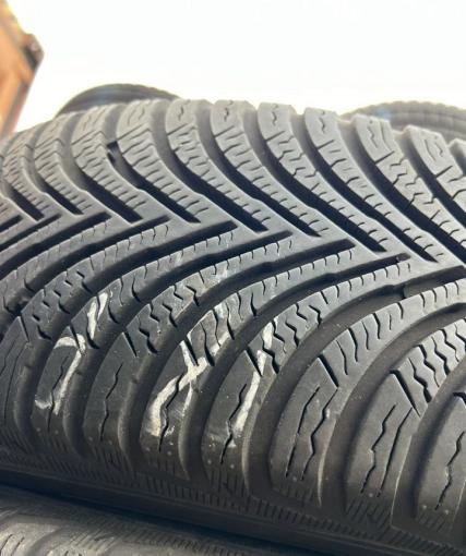 Michelin Alpin 5 195/65 R15