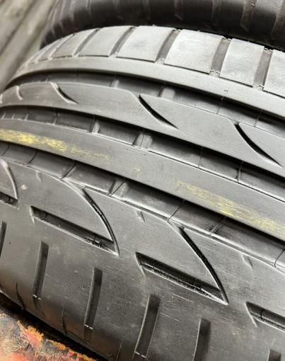 Bridgestone Potenza S001 245/45 R18