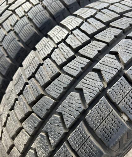 Dunlop Winter Maxx WM02 225/55 R16