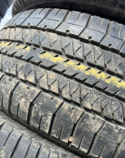 Bridgestone Dueler H/T 684II 275/60 R20