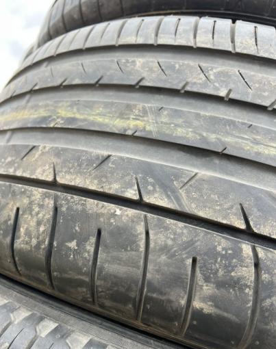 Dunlop SP Sport Maxx 050+ 265/50 R20