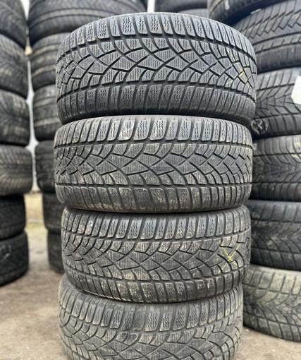 Dunlop SP Winter Sport 3D 245/40 R18