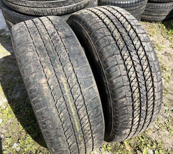 Bridgestone Dueler H/T 684II 275/60 R20