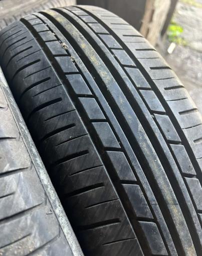 Yokohama BluEarth Ecos ES31 175/65 R15