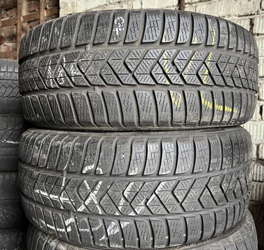 Pirelli Winter Sottozero 3 225/40 R18