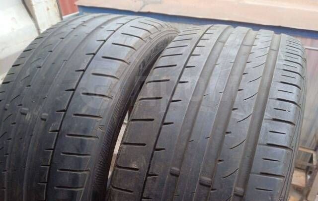 Falken Azenis FK-453CC 255/50 R19