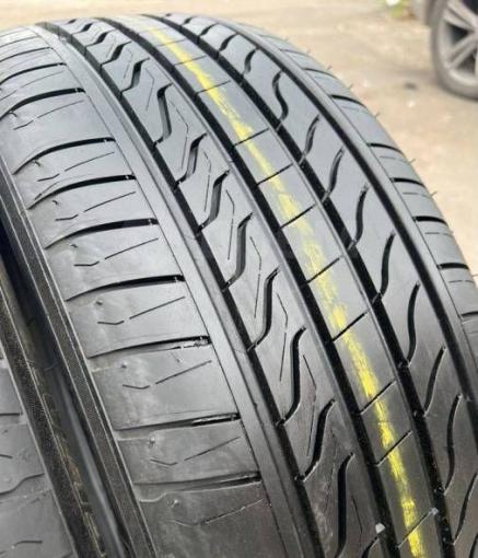 Michelin Primacy LC 215/55 R17