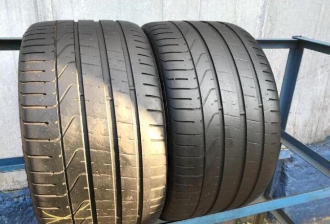 Pirelli P Zero 305/30 R20