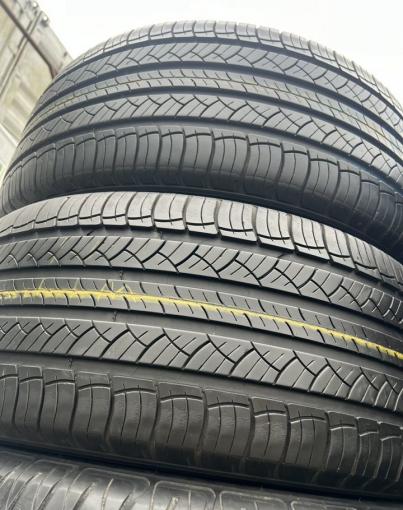 Michelin Latitude Tour HP 285/50 R20