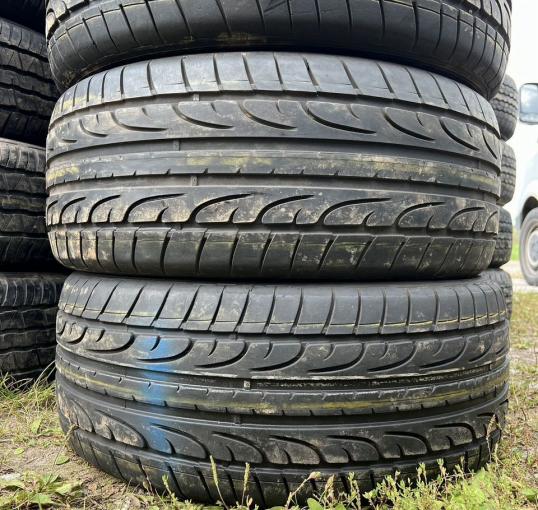 Dunlop SP Sport Maxx 275/40 R21