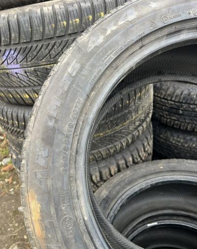 Bridgestone Blizzak LM-25 4x4 255/50 R19