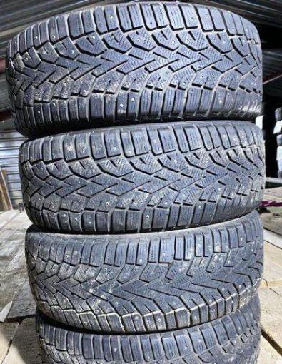 Gislaved NordFrost 100 235/65 R17