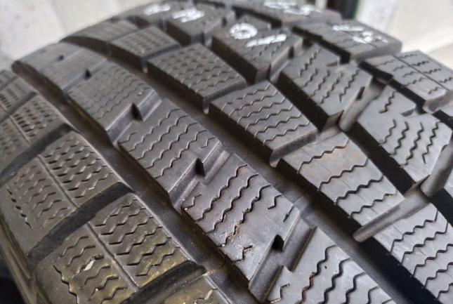 Dunlop Winter Maxx WM01 185/65 R15 Q