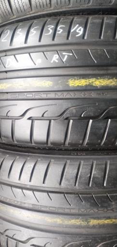 Dunlop SP Sport Maxx RT 235/35 R19