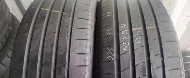 Nexen N Fera RU1 225/55 R18