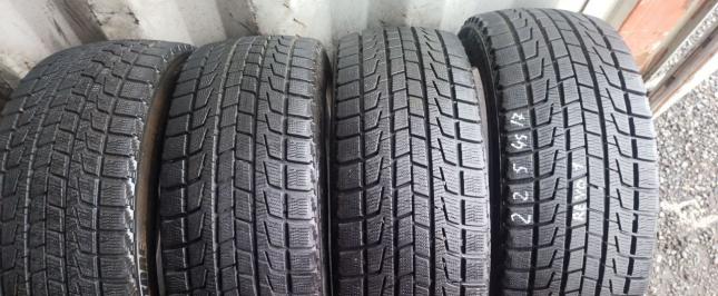 Bridgestone Blizzak Revo1 225/45 R17