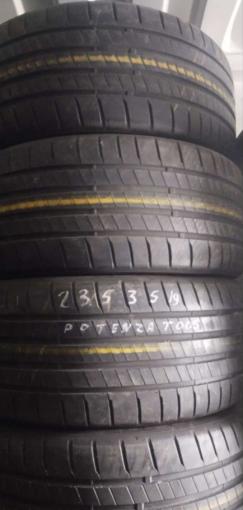 Bridgestone Potenza S005 235/35 R19