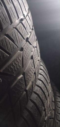 Continental ContiWinterContact TS 830 P 245/50 R18