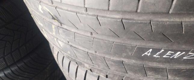 Bridgestone Alenza 001 255/50 R20