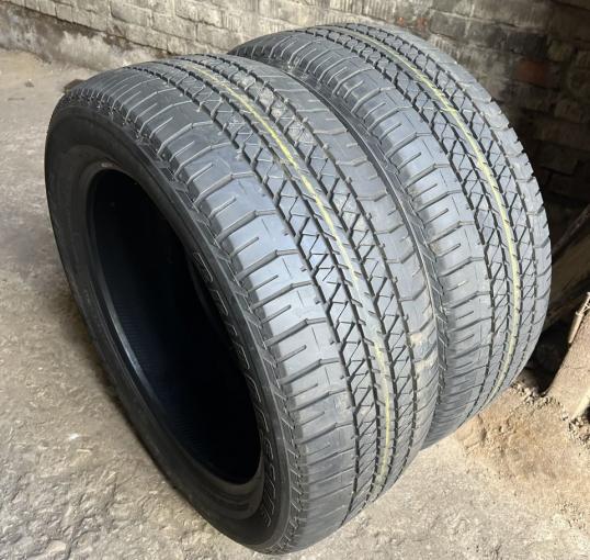 Bridgestone Dueler H/T 684II 275/50 R22