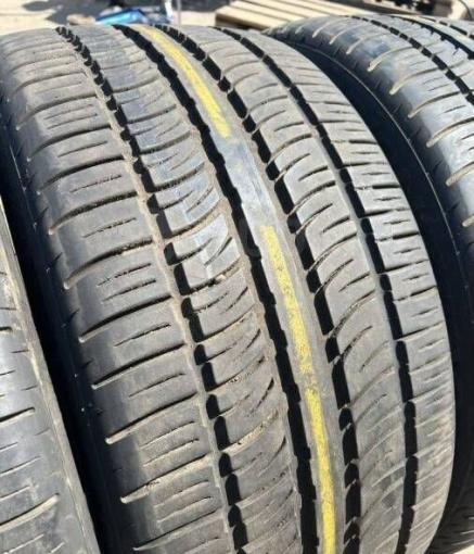 Pirelli Scorpion Zero Asimmetrico 255/45 R20