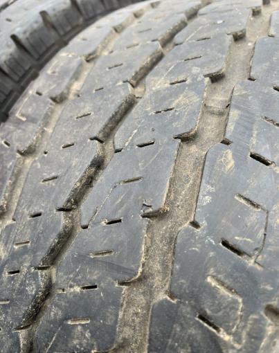 Continental VancoCamper 215/70 R15C