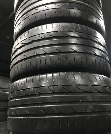 Bridgestone Potenza S001 225/45 R19