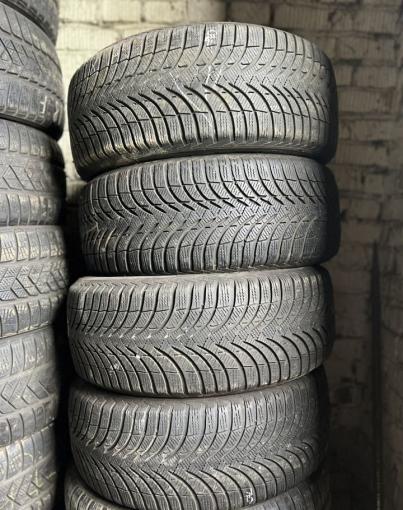 Michelin Alpin 4 225/50 R17