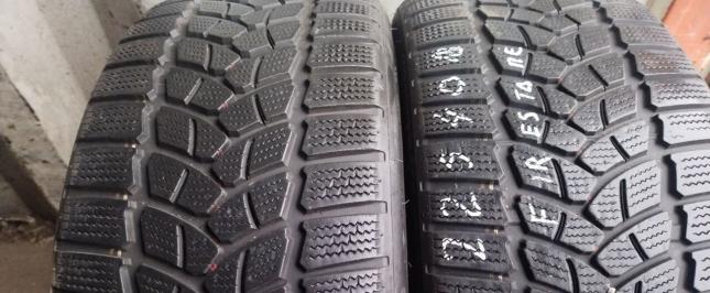 Firestone Winterhawk 3 225/40 R18