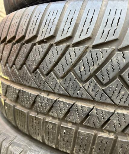 Continental ContiWinterContact TS 850 P 225/50 R17