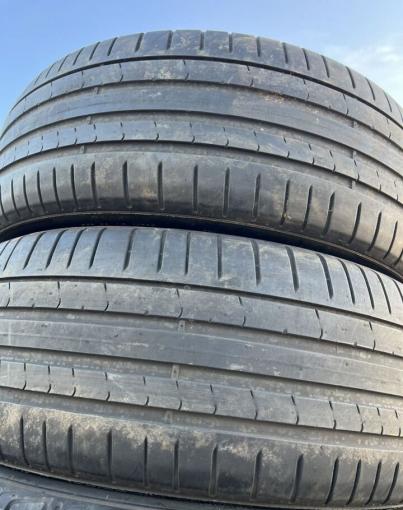 Pirelli P Zero PZ4 225/40 R20