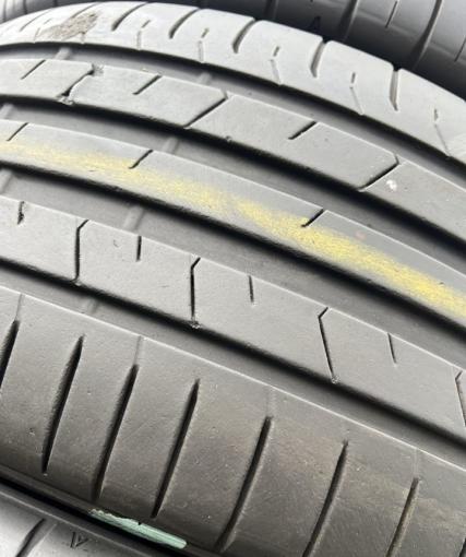 Toyo Proxes Sport 245/45 R19