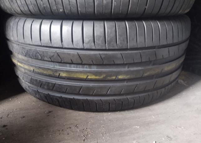 Toyo Proxes Sport 255/45 R18
