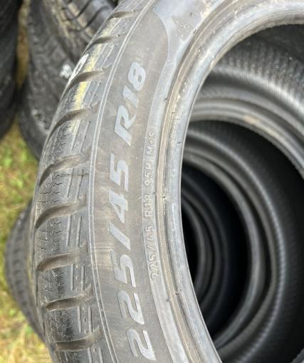 Pirelli Winter Sottozero 3 225/45 R18
