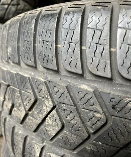 Pirelli Winter Sottozero 3 245/40 R18