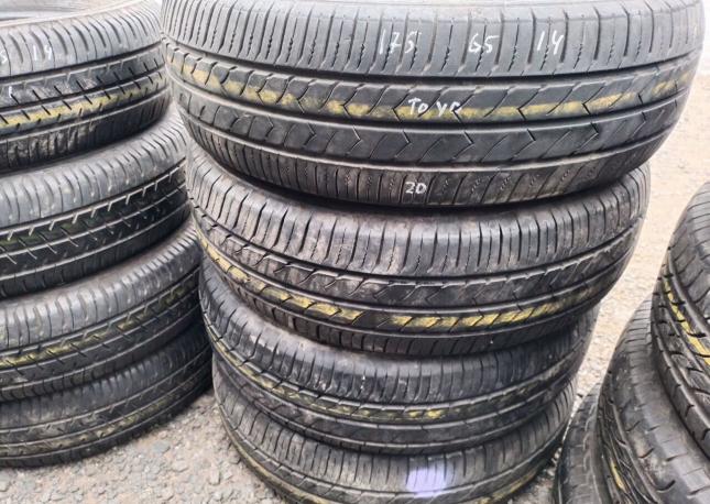 Toyo SD-7 175/65 R14
