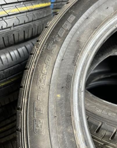 Goodyear GT-Eco Stage 215/60 R16