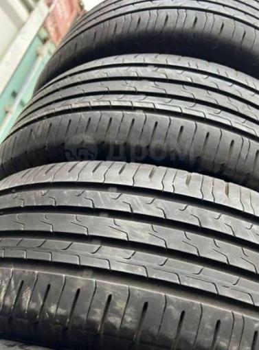 Continental EcoContact 6 205/60 R16