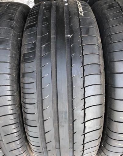 Michelin Latitude Sport 235/55 R19