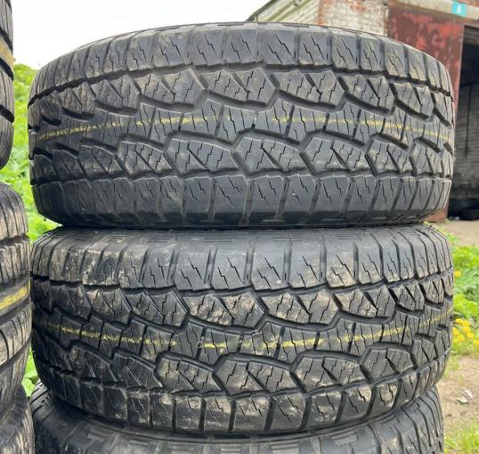 Hankook DynaPro ATM RF10 275/55 R20