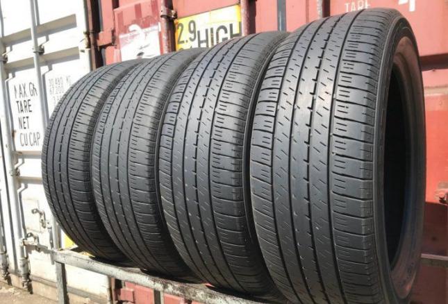 Bridgestone Dueler H/L 33 235/55 R19