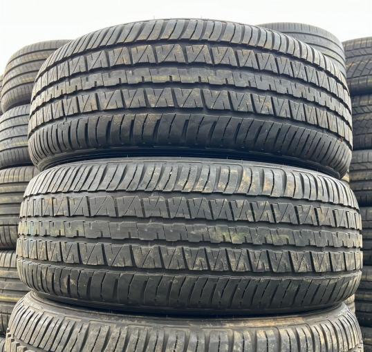 Dunlop Grandtrek AT30 265/55 R20