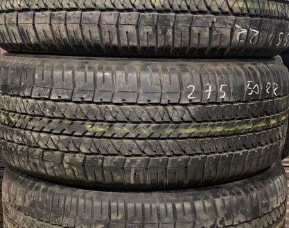 Bridgestone Dueler H/T 684II 275/50 R22